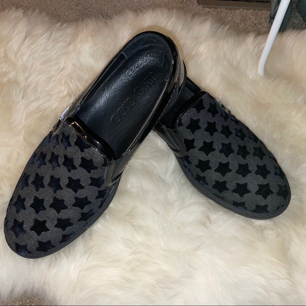Jimmy Choo Loafer Men Shoes